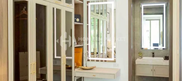 3 chambres condominium à vendre à Phuket, Southern Thailand, Thailand № 61196 16