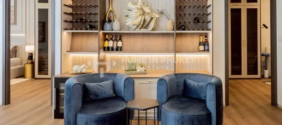 3 chambres condominium à vendre à Phuket, Southern Thailand, Thailand № 61196 18