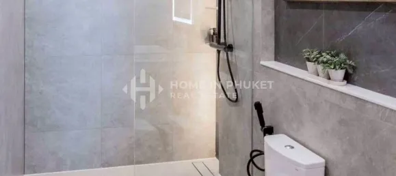 3 chambres condominium à vendre à Phuket, Southern Thailand, Thailand № 61196 19
