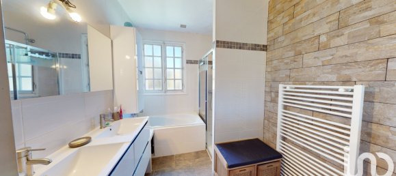 4 غرف نوم منزل في Saint-Amant-Tallende, France رقم 197245 18