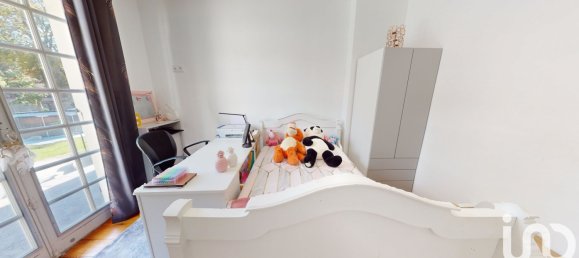 4 غرف نوم منزل في Saint-Amant-Tallende, France رقم 197245 22