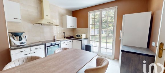 4 غرف نوم منزل في Saint-Amant-Tallende, France رقم 197245 6