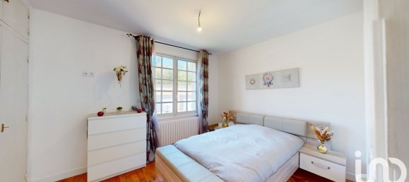 4 غرف نوم منزل في Saint-Amant-Tallende, France رقم 197245 20