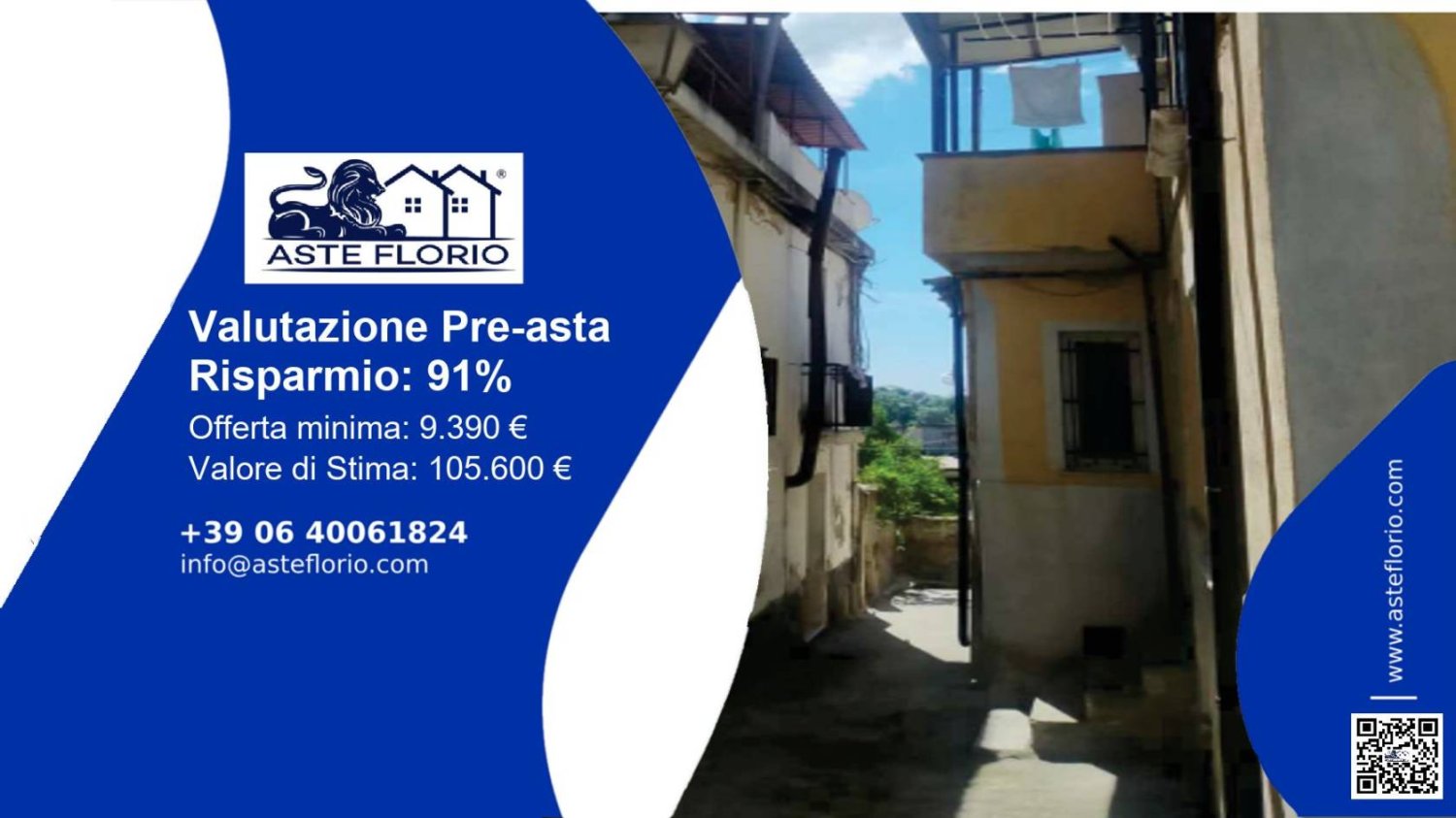 1 Schlafzimmer Wohnung in Gioiosa Ionica, Italy, Nr. 281998