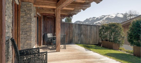 2 bedrooms Duplex in Kirchberg in Tirol, Austria No. 188567 4