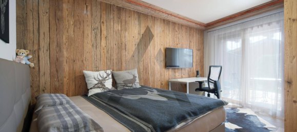 2 bedrooms Duplex in Kirchberg in Tirol, Austria No. 188567 8