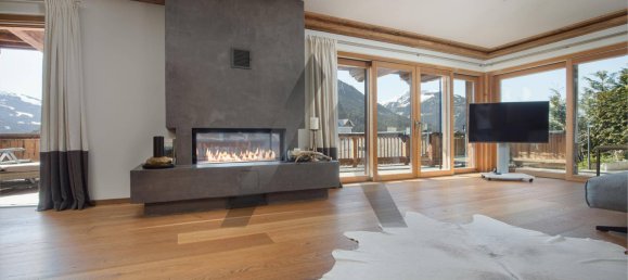 2 bedrooms Duplex in Kirchberg in Tirol, Austria No. 188567 12