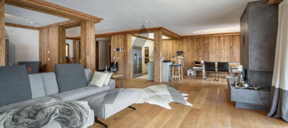 2 bedrooms Duplex in Kirchberg in Tirol, Austria No. 188567 2