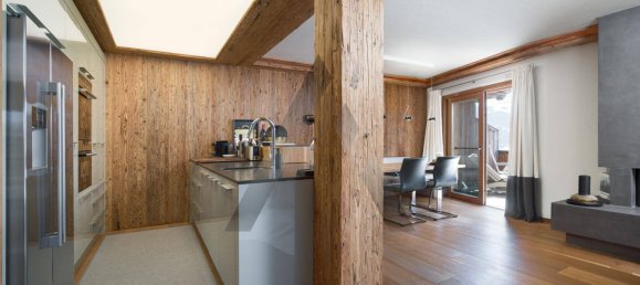 2 bedrooms Duplex in Kirchberg in Tirol, Austria No. 188567 17