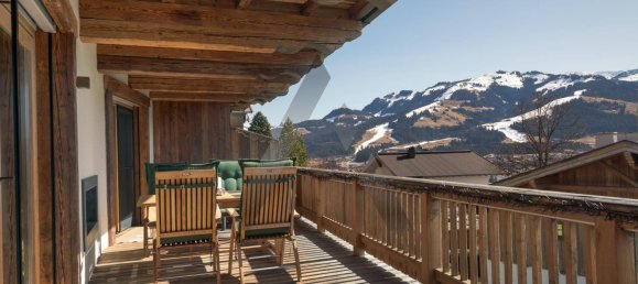 2 bedrooms Duplex in Kirchberg in Tirol, Austria No. 188567 15