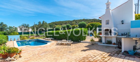 4 chambres Maison à Sao Bras de Alportel, Portugal No. 128349 17