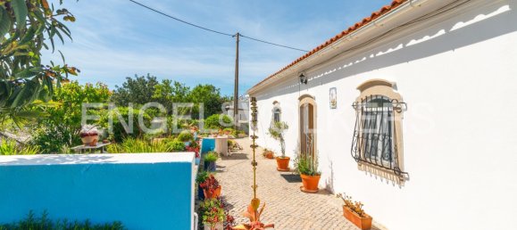 4 chambres Maison à Sao Bras de Alportel, Portugal No. 128349 12