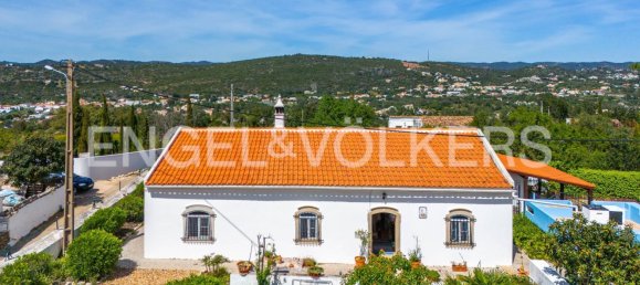 4 chambres Maison à Sao Bras de Alportel, Portugal No. 128349 39