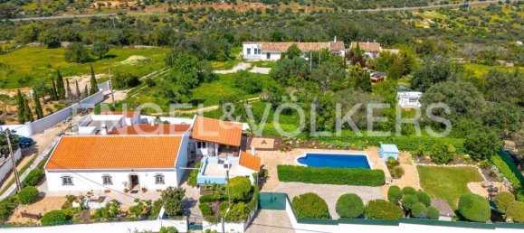 4 chambres Maison à Sao Bras de Alportel, Portugal No. 128349 37