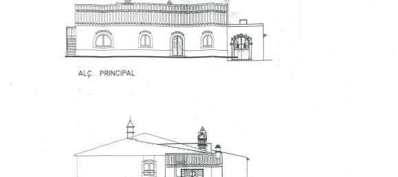 4 chambres Maison à Sao Bras de Alportel, Portugal No. 128349 22