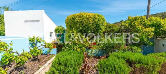 4 chambres Maison à Sao Bras de Alportel, Portugal No. 128349 13