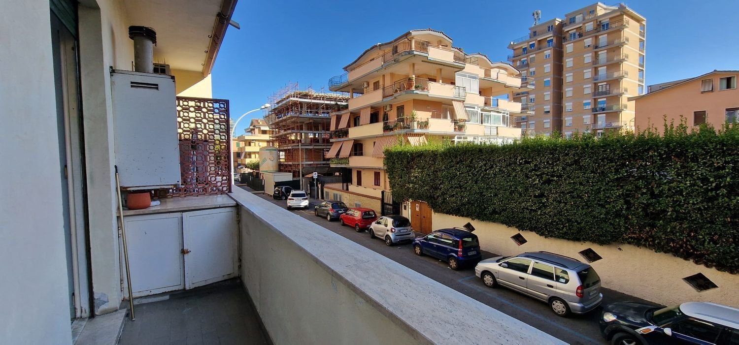 3 bedrooms Apartment in Ladispoli, Italy No. 335790