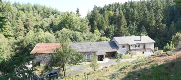 5 bedrooms House in Saint-Agreve, France No. 202486 3