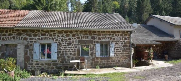 5 bedrooms House in Saint-Agreve, France No. 202486 2