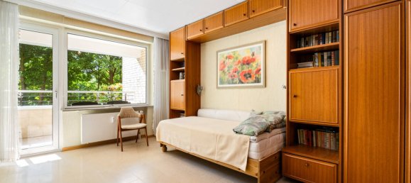 3 غرف نوم شقة في Segeberg, Germany رقم 262336 7