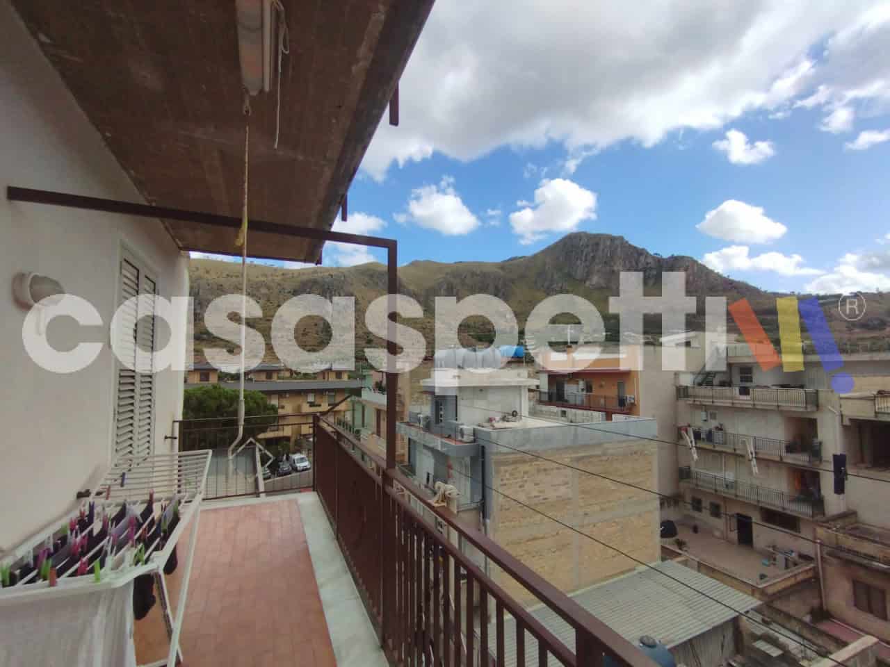 2 rooms Apartment in Villabate, Italy No. 390107