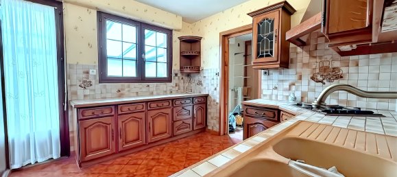 4 Schlafzimmer Haus in Jeumont, France, Nr. 284197 4