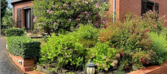 4 Schlafzimmer Haus in Jeumont, France, Nr. 284197 12