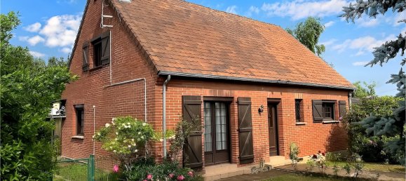 4 Schlafzimmer Haus in Jeumont, France, Nr. 284197 2