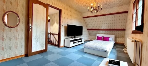 4 Schlafzimmer Haus in Jeumont, France, Nr. 284197 10