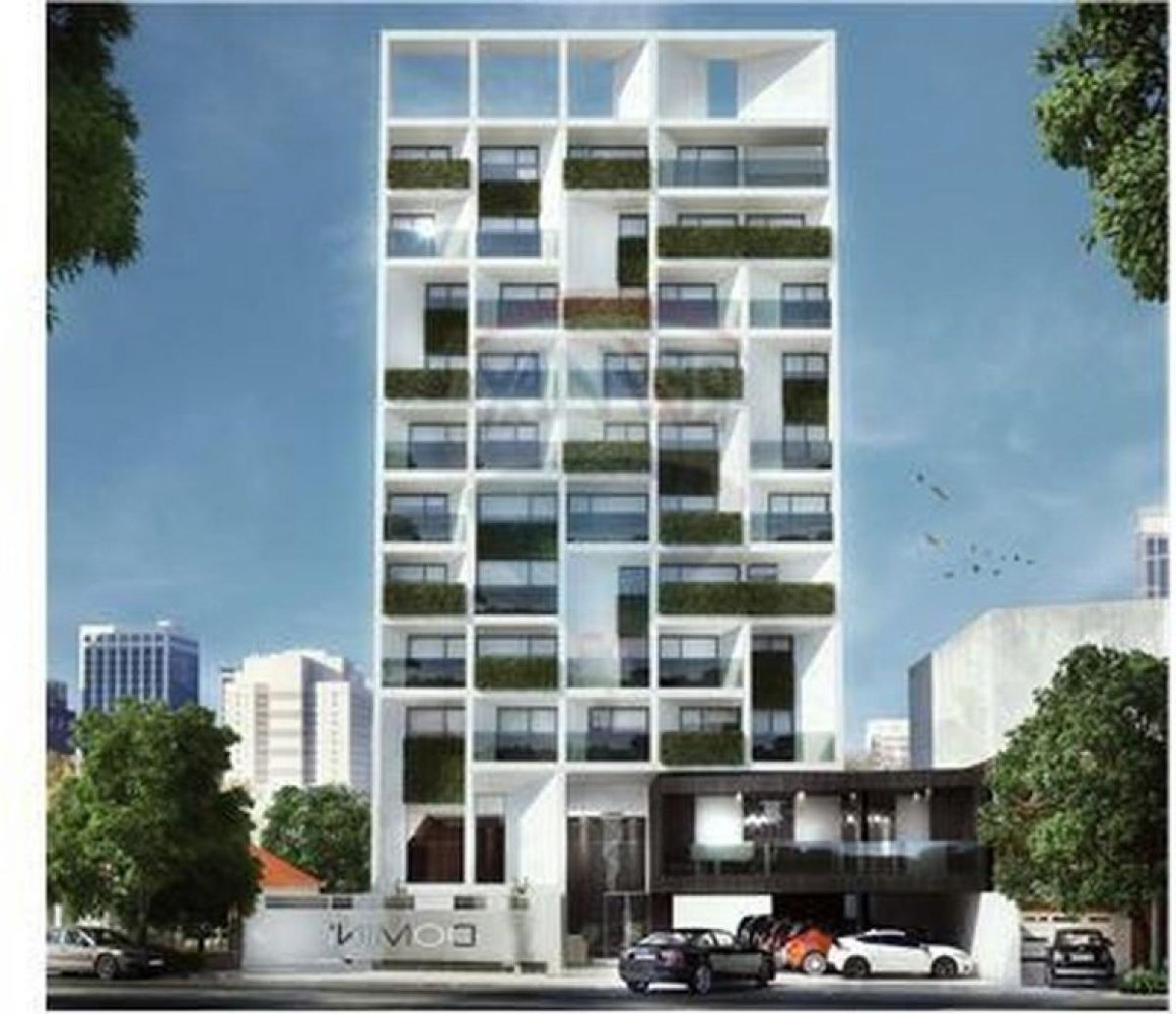 Studio in Quilmes, Argentina No. 95888