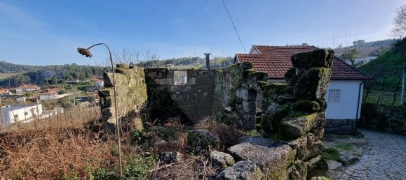 1 غرف نوم منزل في Marco de Canaveses, Portugal رقم 168072 2