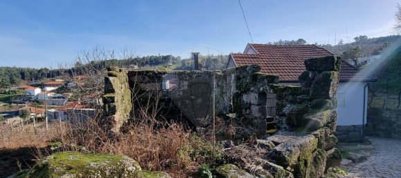 1 غرف نوم منزل في Marco de Canaveses, Portugal رقم 168072 4