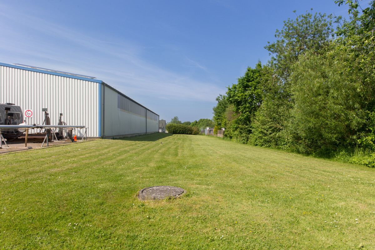 Terreno em Schleswig-Flensburg, Germany N.º 85882