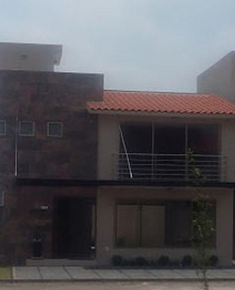 3 chambres Maison à Mexico No. 209750