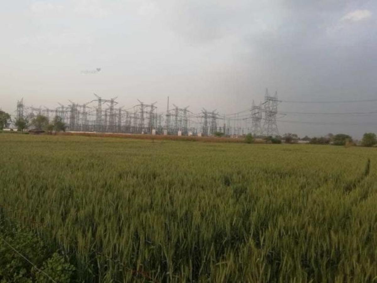  Land in Ghaziabad, India No. 37320