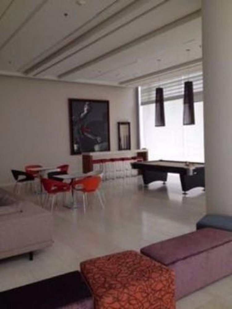 Apartamento T3 em Nuevo Leon, Mexico N.º 154942
