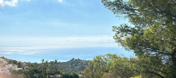 274 m² terreno en venta en Altea, Alicante, Comunidad Valenciana, Spain № 365410 2