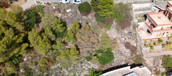 274 m² terreno en venta en Altea, Alicante, Comunidad Valenciana, Spain № 365410 15