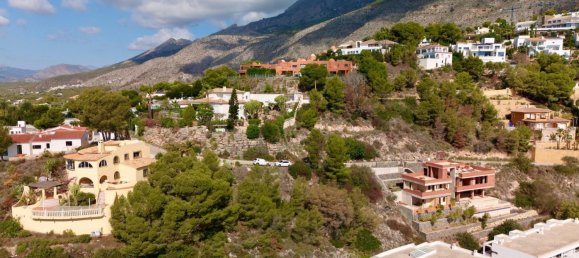 274 m² terreno en venta en Altea, Alicante, Comunidad Valenciana, Spain № 365410 10