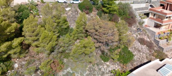 274 m² terreno en venta en Altea, Alicante, Comunidad Valenciana, Spain № 365410 13