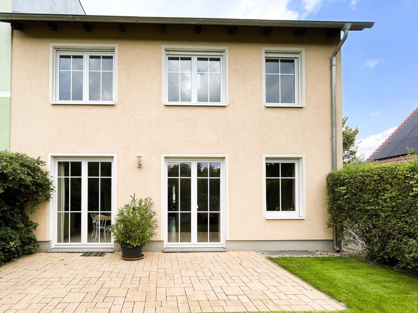 Edificio de 10 habitaciónes en Oder-Spree, Germany No. 87306