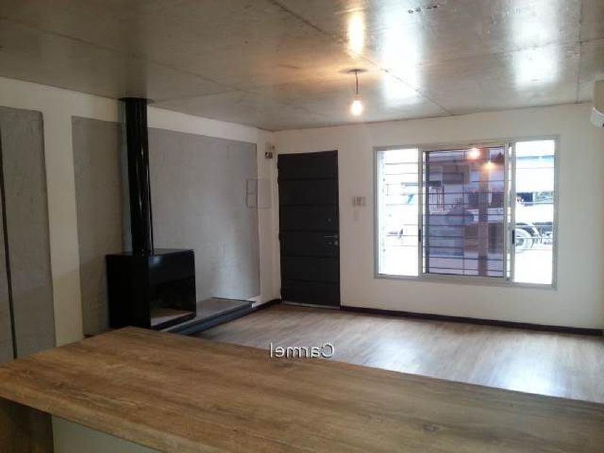 Estudio en Montevideo, Uruguay No. 9499