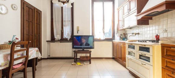 5 rooms Apartment in Nerviano, Italy No. 287577 24