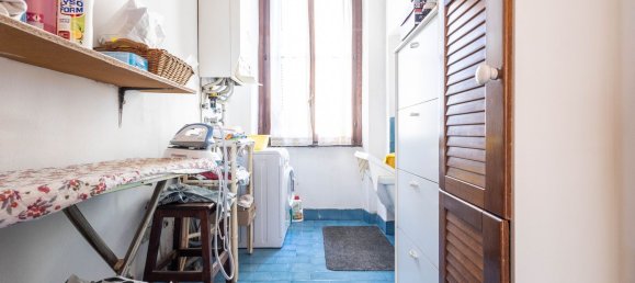 5 rooms Apartment in Nerviano, Italy No. 287577 27