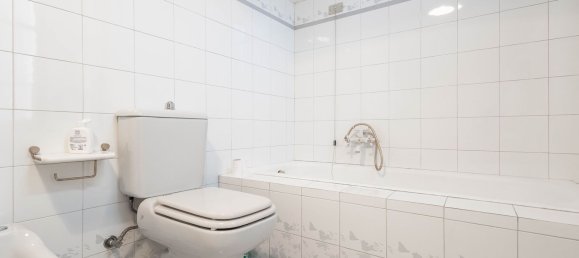 5 rooms Apartment in Nerviano, Italy No. 287577 31