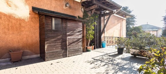 5 rooms Apartment in Nerviano, Italy No. 287577 37