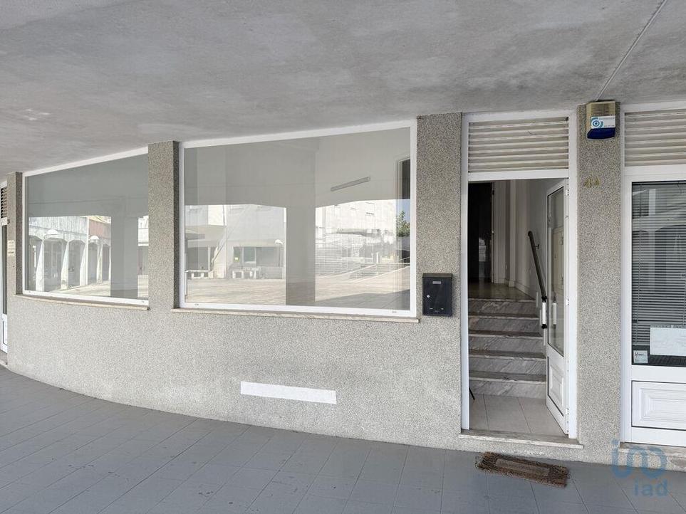 Imóvel comercial em Oliveira do Bairro, Portugal 34 m² N.º 326735