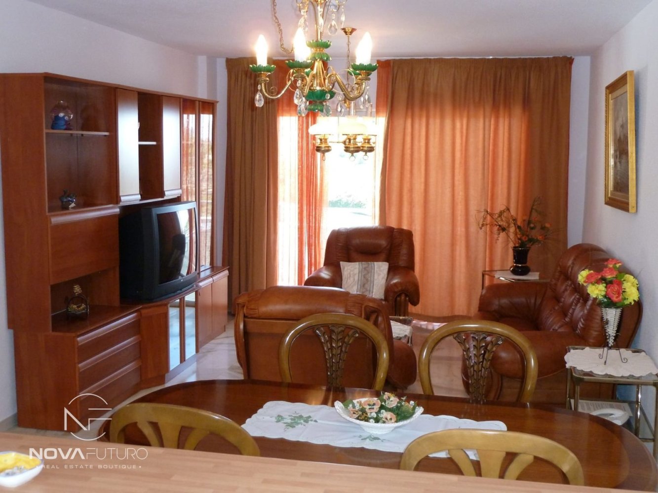 2 Schlafzimmer Wohnung in Adeje, Spain, Nr. 27095