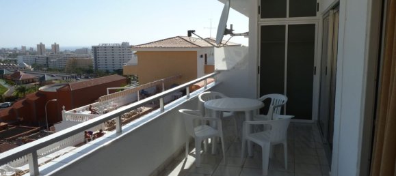 2 Schlafzimmer Wohnung in Adeje, Spain, Nr. 27095 9
