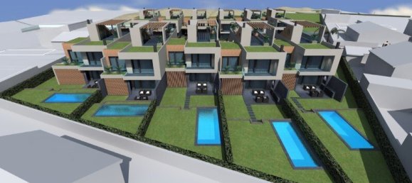  Land in Torres Vedras, Portugal No. 116407 3